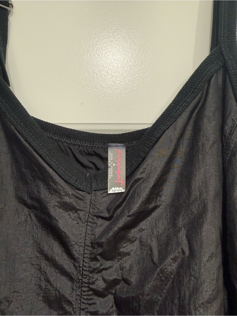 Free People Movement Superstar One Piece Jumpsuit - Picture 3 of 7